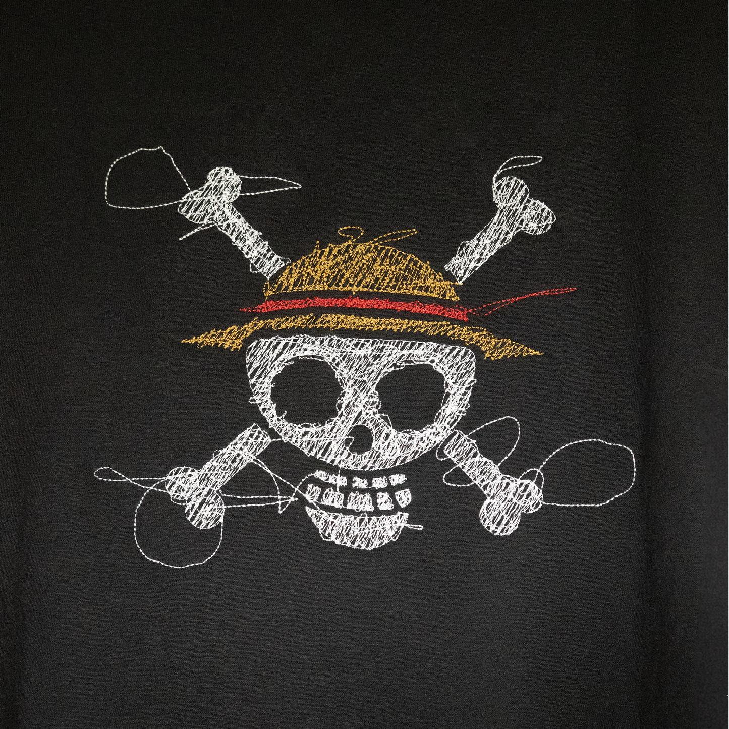 Jolly Roger Tshirt